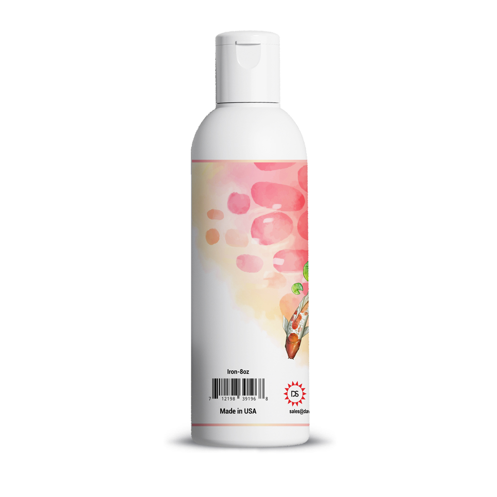 Aquaetic Iron - Dawn N Shine product thumbnail